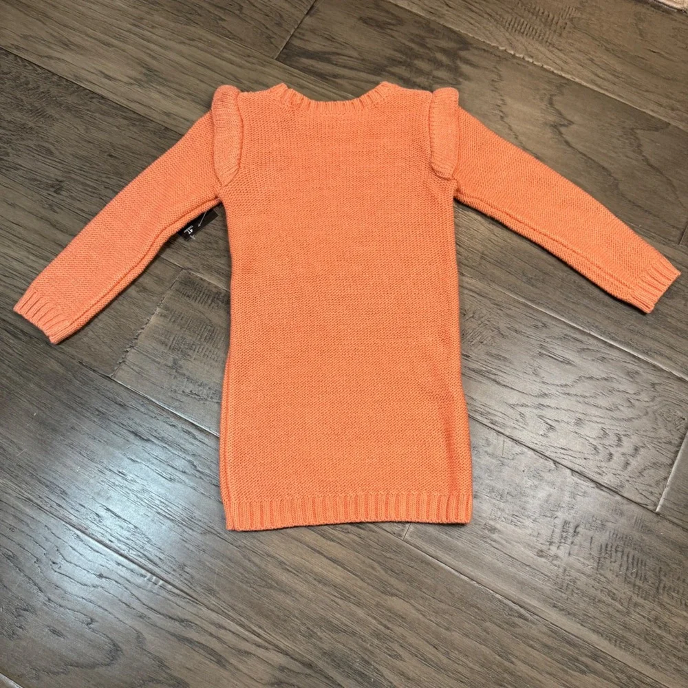 okie dokie style sweater